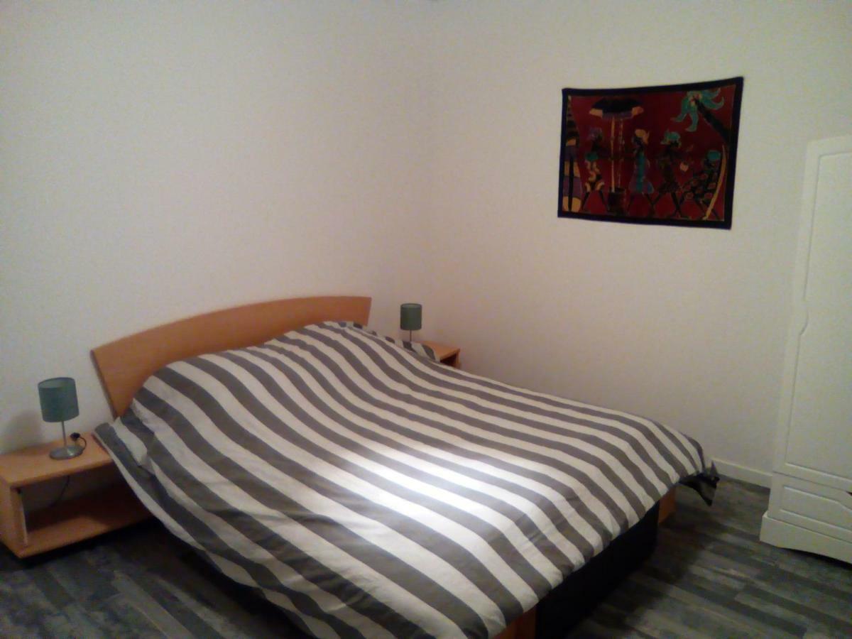 F2 Tout Confort Au Calme Apartamento Batilly  Exterior foto